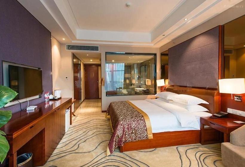 许昌航空大酒店