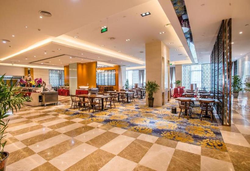 许昌航空大酒店