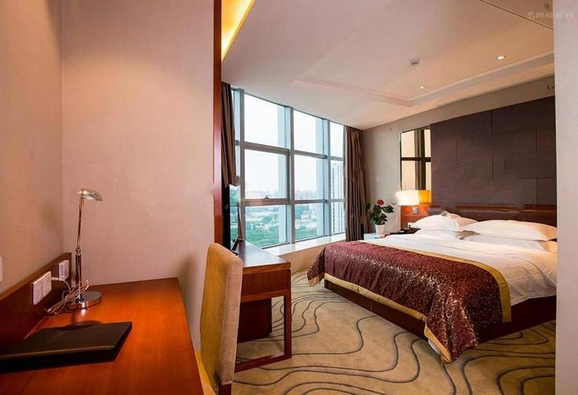 许昌航空大酒店