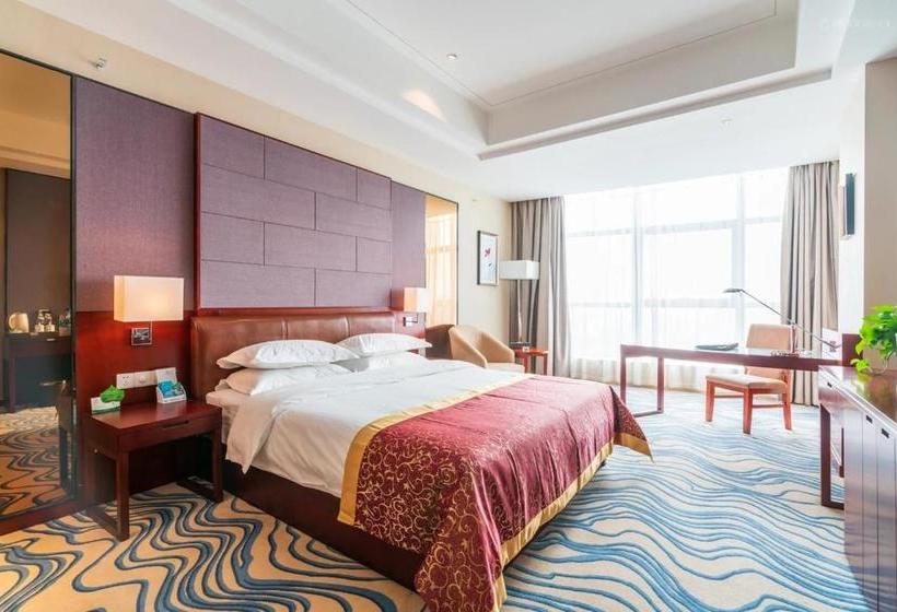 许昌航空大酒店