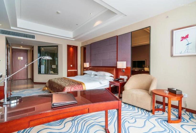 许昌航空大酒店