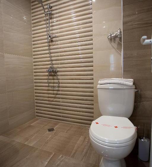 酒店 Aquasun Family