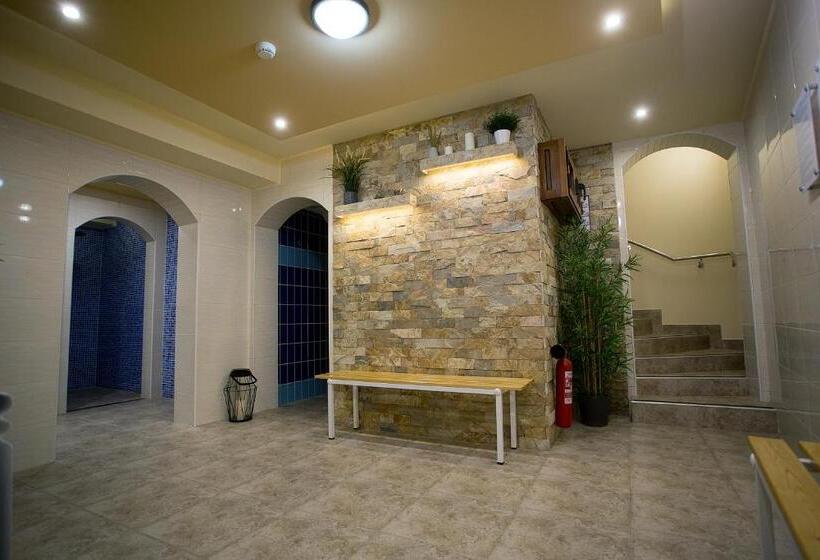 酒店 Aquasun Family