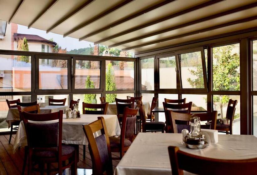 酒店 Aquasun Family