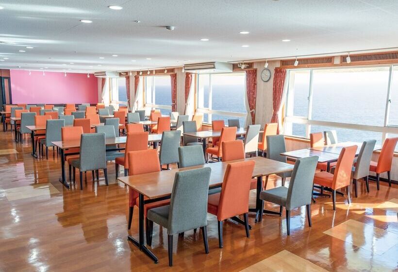 فندق Atagawa Onsen Blue Ocean