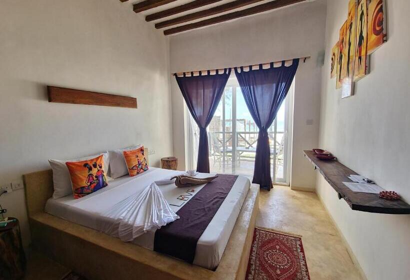 Отель Ayla Beach House