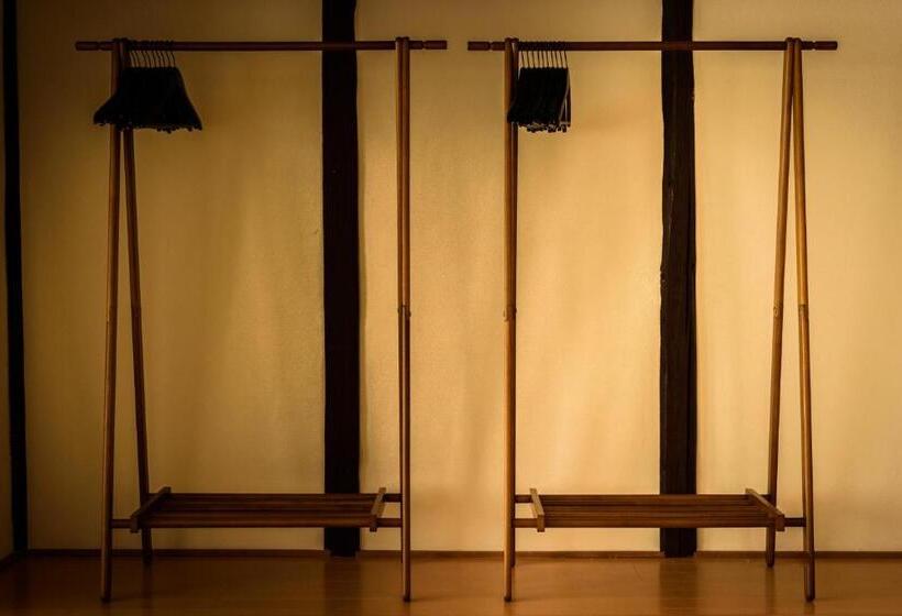 호텔 Biker S Inn Onomichi 自転車の宿おのみち Supported By Cocostay