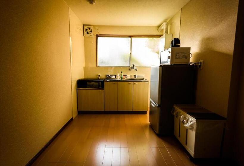 호텔 Biker S Inn Onomichi 自転車の宿おのみち Supported By Cocostay