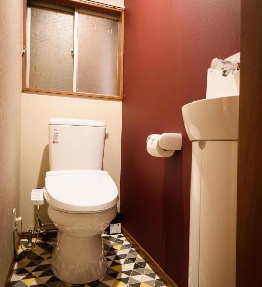 호텔 Biker S Inn Onomichi 自転車の宿おのみち Supported By Cocostay