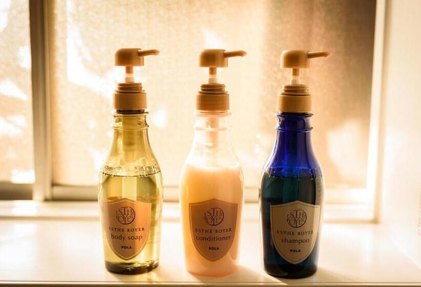 호텔 Biker S Inn Onomichi 自転車の宿おのみち Supported By Cocostay