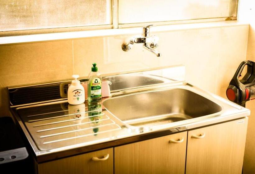 호텔 Biker S Inn Onomichi 自転車の宿おのみち Supported By Cocostay