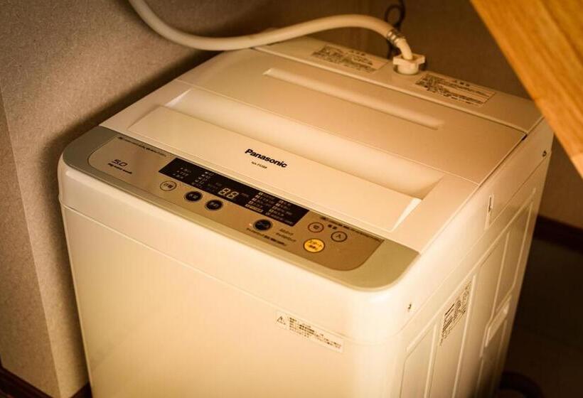 호텔 Biker S Inn Onomichi 自転車の宿おのみち Supported By Cocostay