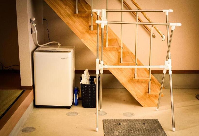 호텔 Biker S Inn Onomichi 自転車の宿おのみち Supported By Cocostay