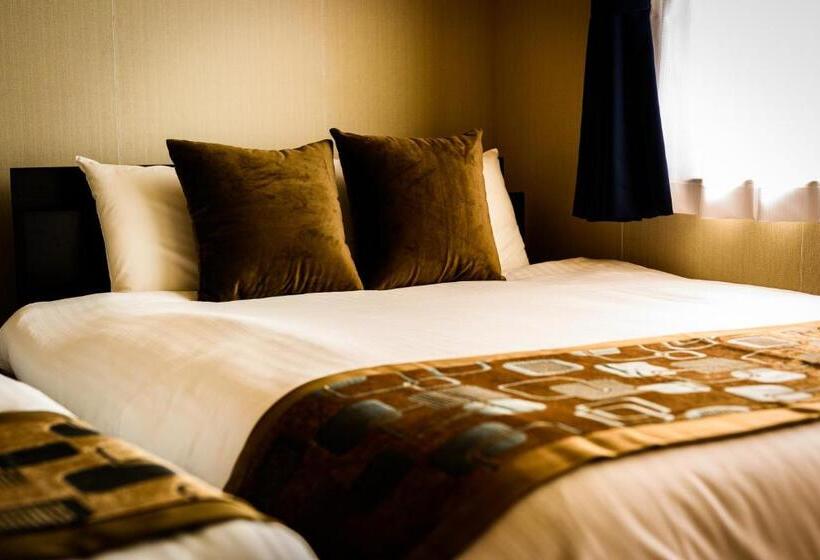 호텔 Biker S Inn Onomichi 自転車の宿おのみち Supported By Cocostay