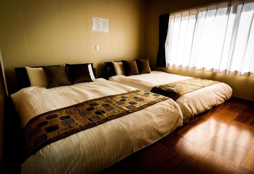 호텔 Biker S Inn Onomichi 自転車の宿おのみち Supported By Cocostay