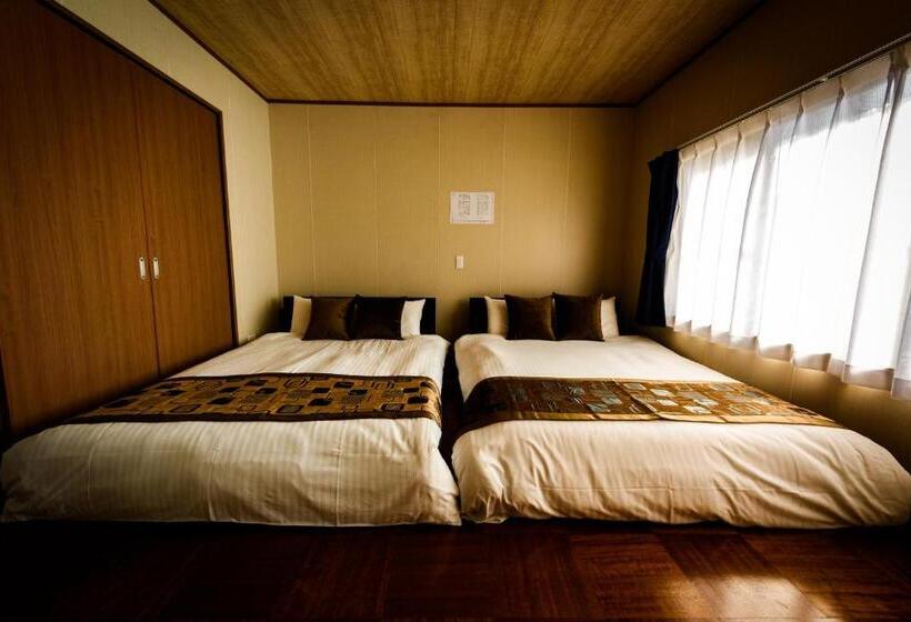 호텔 Biker S Inn Onomichi 自転車の宿おのみち Supported By Cocostay