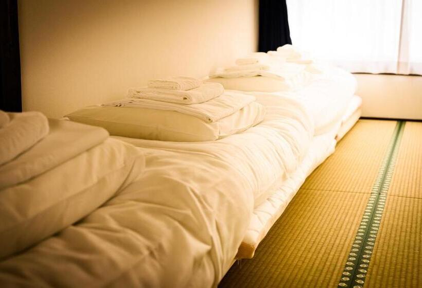 호텔 Biker S Inn Onomichi 自転車の宿おのみち Supported By Cocostay