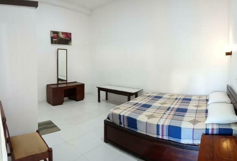 בית מלון כפרי Candle House