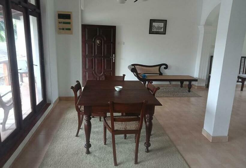 בית מלון כפרי Candle House