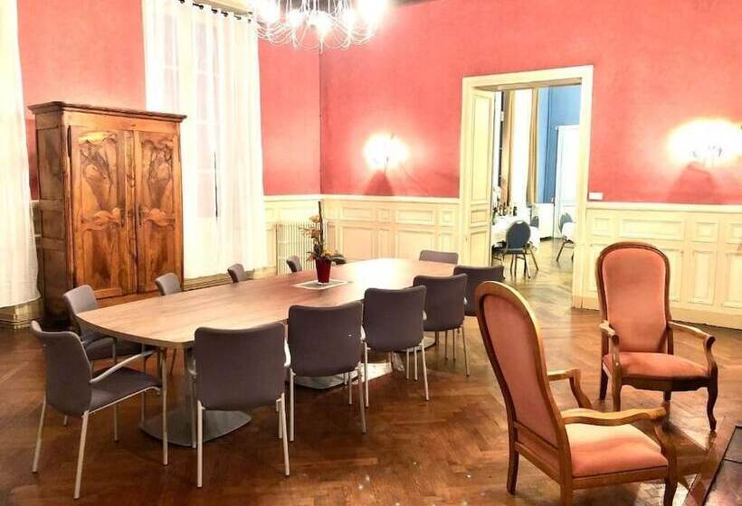 Hotel Hôtel Particulier Château Des Marais Proximité Et Vue Sur Le Lac De Grand Lieu