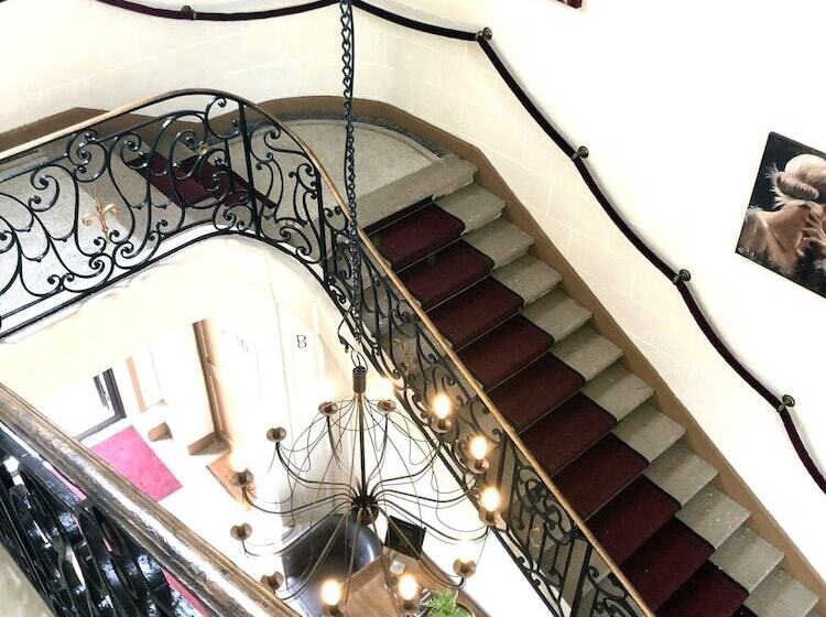 Hotel Hôtel Particulier Château Des Marais Proximité Et Vue Sur Le Lac De Grand Lieu