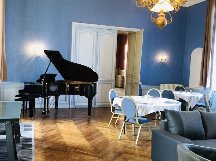 Hotel Hôtel Particulier Château Des Marais Proximité Et Vue Sur Le Lac De Grand Lieu