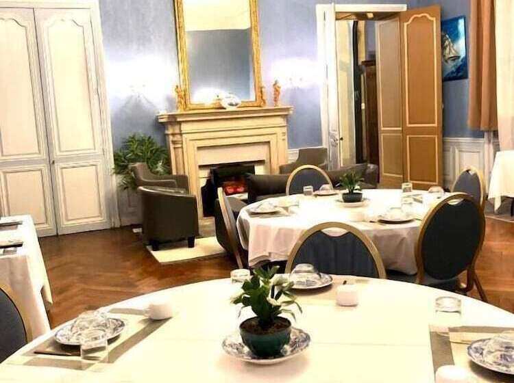 Hotel Hôtel Particulier Château Des Marais Proximité Et Vue Sur Le Lac De Grand Lieu