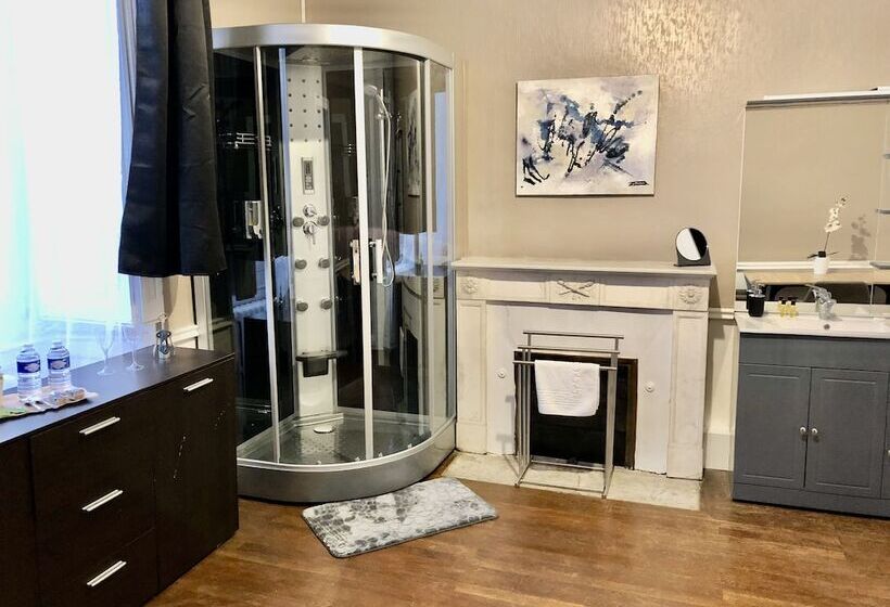 Hotel Hôtel Particulier Château Des Marais Proximité Et Vue Sur Le Lac De Grand Lieu