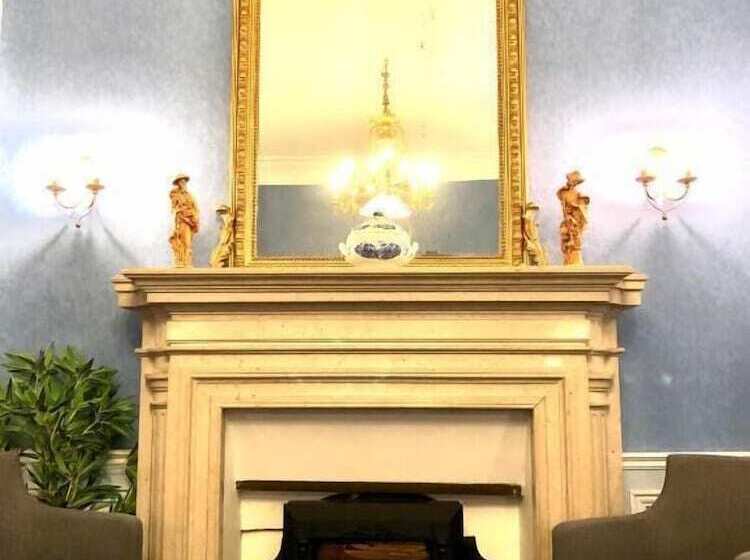 Hotel Hôtel Particulier Château Des Marais Proximité Et Vue Sur Le Lac De Grand Lieu