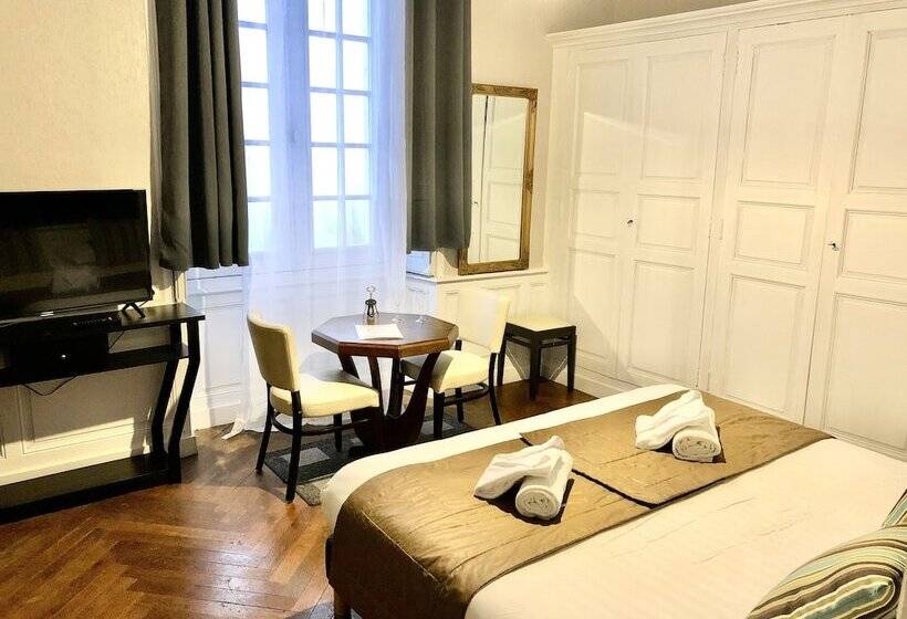 Hotel Hôtel Particulier Château Des Marais Proximité Et Vue Sur Le Lac De Grand Lieu