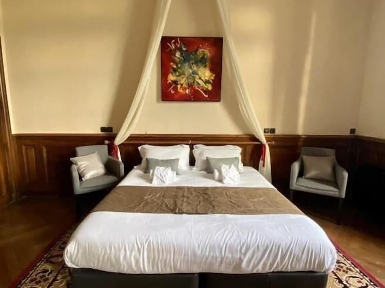 Hotel Hôtel Particulier Château Des Marais Proximité Et Vue Sur Le Lac De Grand Lieu