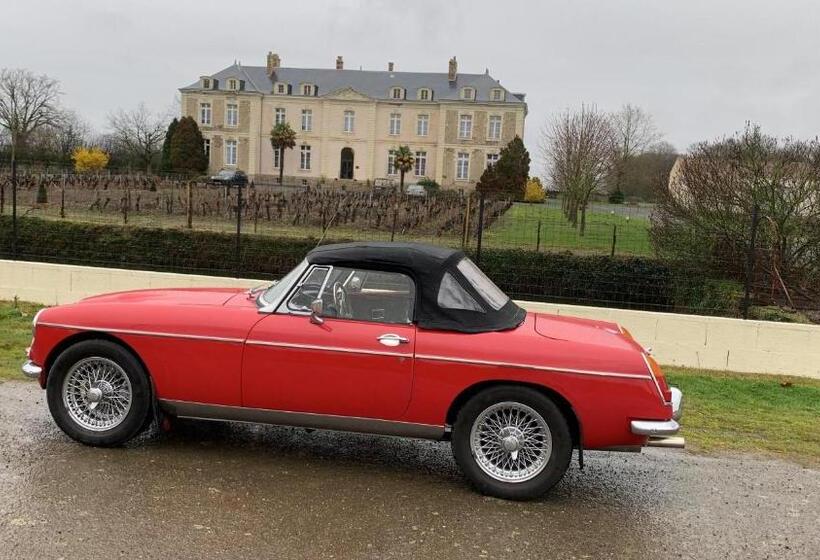 Hotel Hôtel Particulier Château Des Marais Proximité Et Vue Sur Le Lac De Grand Lieu