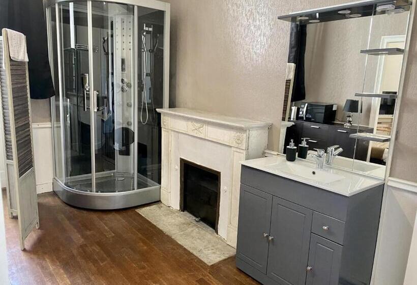 Hotel Hôtel Particulier Château Des Marais Proximité Et Vue Sur Le Lac De Grand Lieu