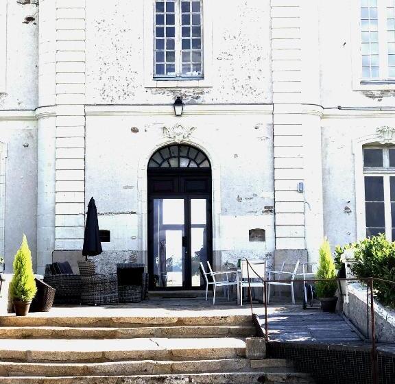Hotel Hôtel Particulier Château Des Marais Proximité Et Vue Sur Le Lac De Grand Lieu