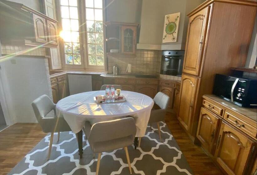 Hotel Hôtel Particulier Château Des Marais Proximité Et Vue Sur Le Lac De Grand Lieu