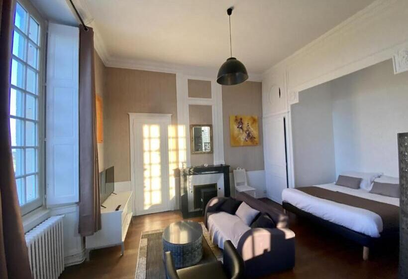 Hotel Hôtel Particulier Château Des Marais Proximité Et Vue Sur Le Lac De Grand Lieu