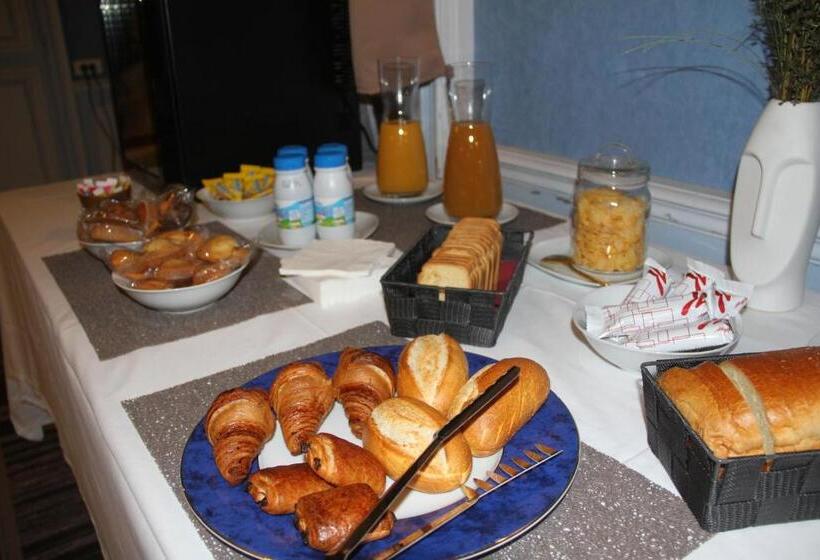 Hotel Hôtel Particulier Château Des Marais Proximité Et Vue Sur Le Lac De Grand Lieu