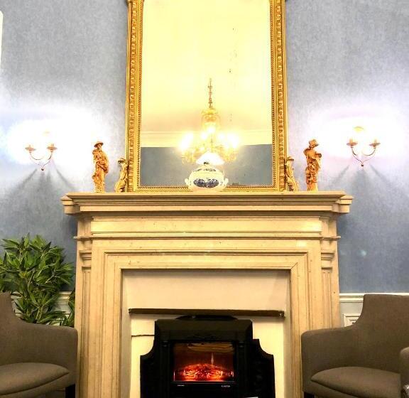 Hotel Hôtel Particulier Château Des Marais Proximité Et Vue Sur Le Lac De Grand Lieu