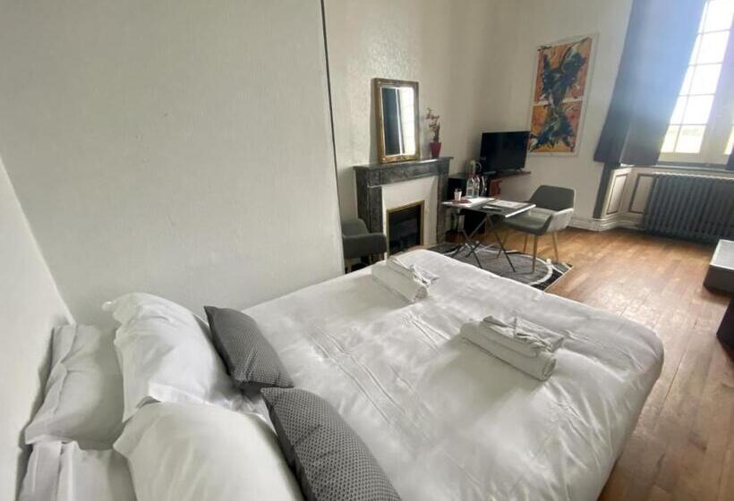 Hotel Hôtel Particulier Château Des Marais Proximité Et Vue Sur Le Lac De Grand Lieu