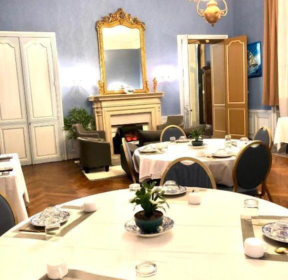 Hotel Hôtel Particulier Château Des Marais Proximité Et Vue Sur Le Lac De Grand Lieu