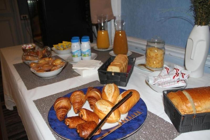 Hotel Hôtel Particulier Château Des Marais Proximité Et Vue Sur Le Lac De Grand Lieu