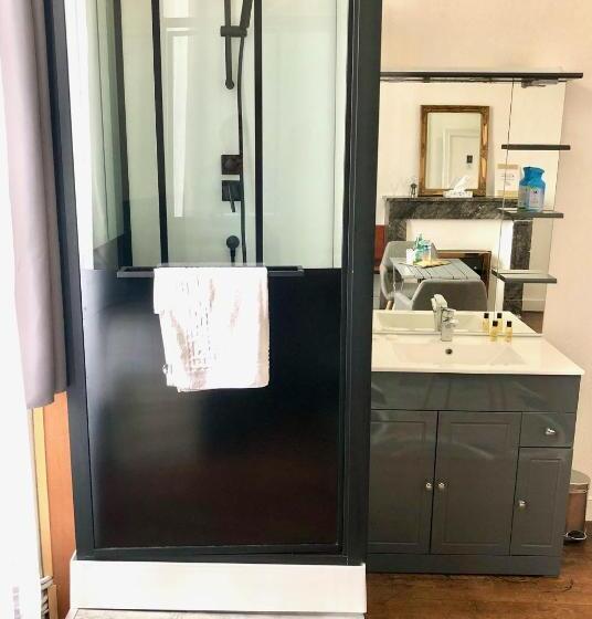 Hotel Hôtel Particulier Château Des Marais Proximité Et Vue Sur Le Lac De Grand Lieu