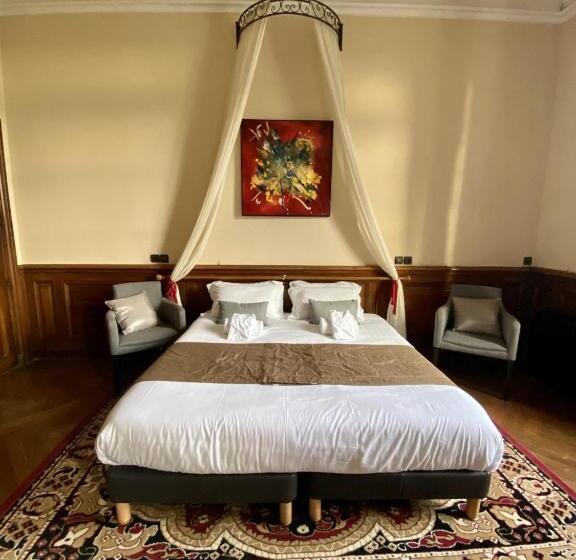 Hotel Hôtel Particulier Château Des Marais Proximité Et Vue Sur Le Lac De Grand Lieu