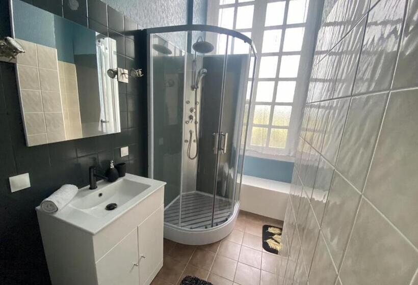 Hotel Hôtel Particulier Château Des Marais Proximité Et Vue Sur Le Lac De Grand Lieu