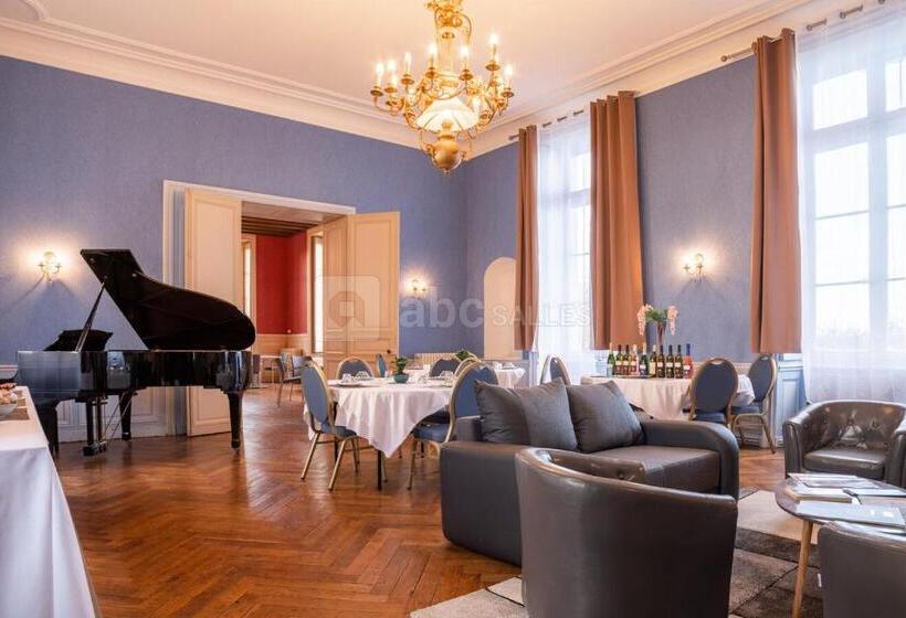 Hotel Hôtel Particulier Château Des Marais Proximité Et Vue Sur Le Lac De Grand Lieu