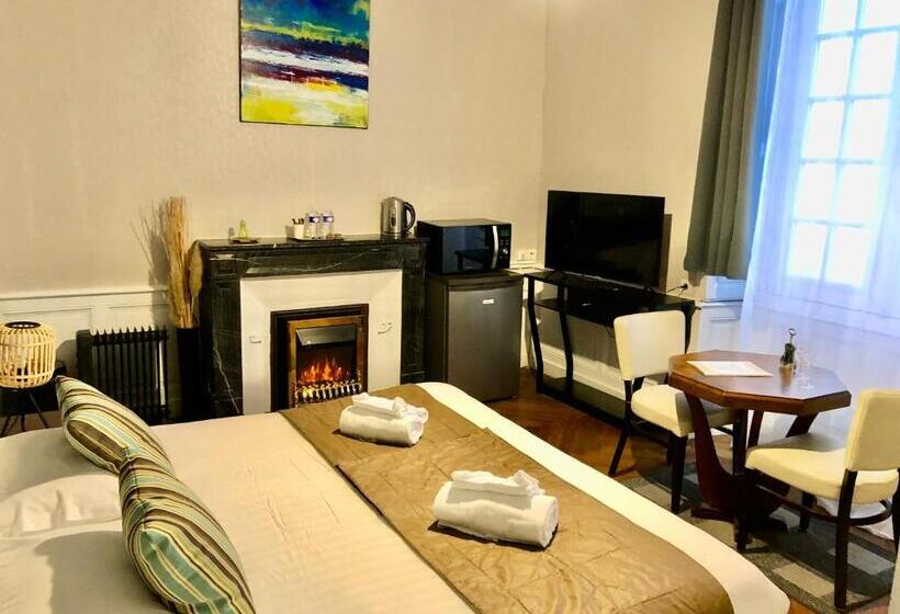 Hotel Hôtel Particulier Château Des Marais Proximité Et Vue Sur Le Lac De Grand Lieu