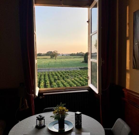 Hotel Hôtel Particulier Château Des Marais Proximité Et Vue Sur Le Lac De Grand Lieu