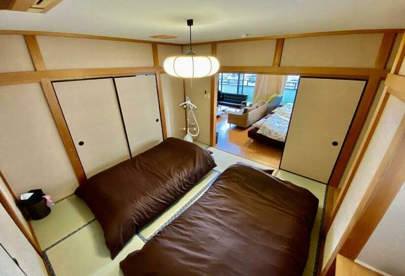 בית מלון כפרי El Utsunomiya 7 Free Parking