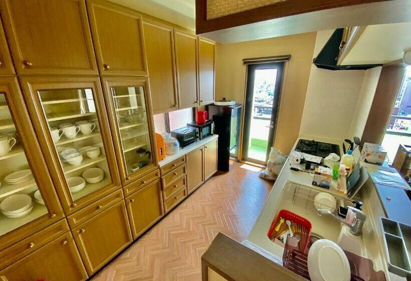 בית מלון כפרי El Utsunomiya 7 Free Parking