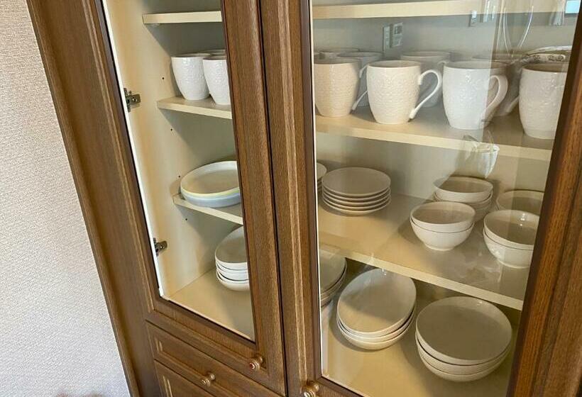 בית מלון כפרי El Utsunomiya 7 Free Parking